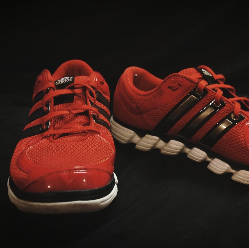 Adidas Climacool Shoes